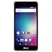 BLU Studio C 8+8 S270Q Android 6.0 MarshMallow 3G HSPA+ US Model 8GB + 1GB RAM Quadcore 5.0" HD 8MP + 8MP Dual Cameras Unlocked GSM Smart Phone (Blue)