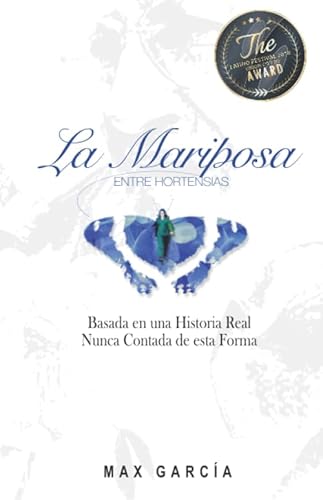 La Mariposa Entre Hortensias: Aniana Vargas La Mariposa Entre Hortensias