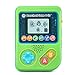 LeapFrog Preschool Game and Go Handheld Video Game Toy, Green