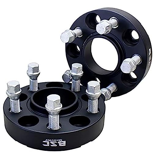PCD120 40mm ワイトレ　２個 楽天市場】pcd120 40mm スペーサーの通販