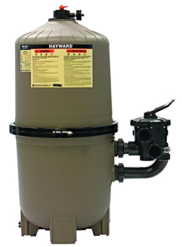Hayward HAY-450-0904-Filtro a diatomee Progrid