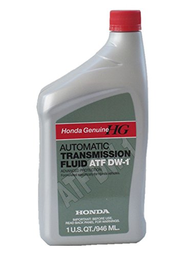 Preisvergleich Produktbild Honda ATF DW-1 0.946 L