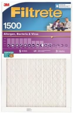 Filtrete UP23-4 14x24x1 Filtrete Filter - Quantity 44
