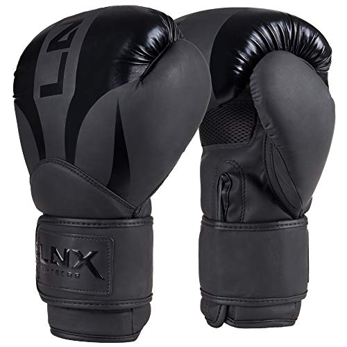 Boxhandschuhe 10 oz Lnx Nitro für Boxen, Kickboxen und MMA