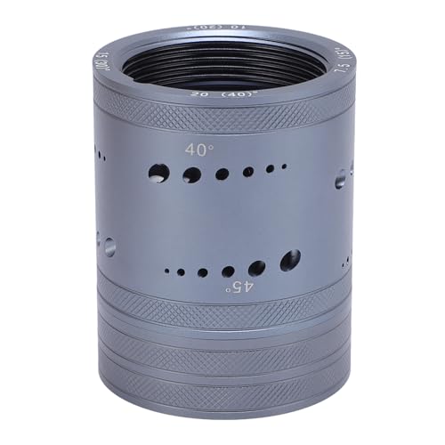 Easy to Install Tungsten Electrode Sharpener, Precise Steel Grinding Tool for TIG Welding Professionals, Constructed from Steel Material