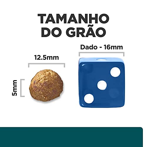 Ração Hills W/D para Cães Adultos Diabéticos - 1,5kg