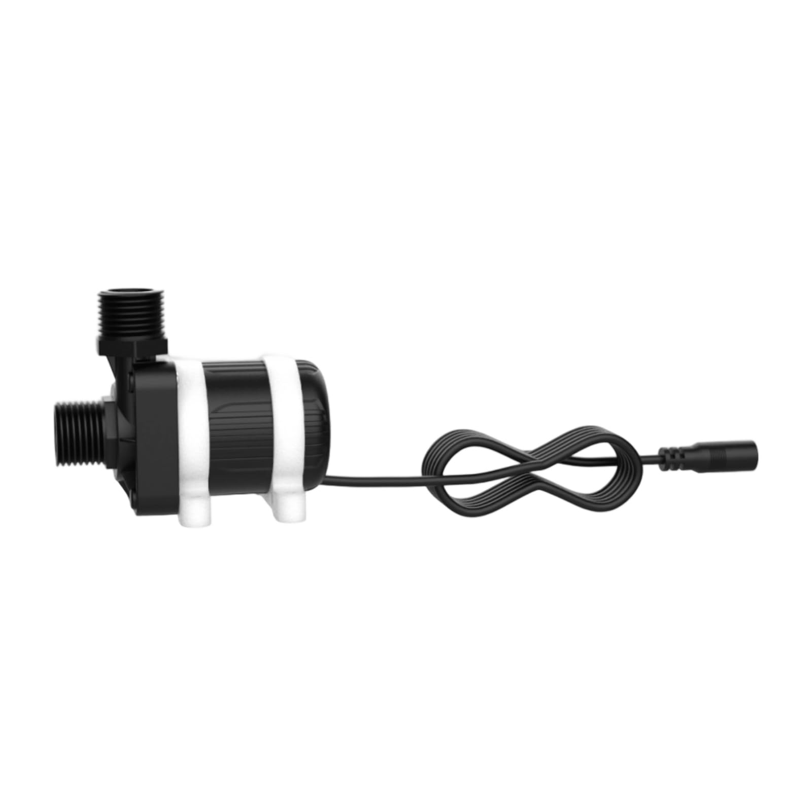 Kahdgss D Low-Noise Multivoltage Brushless 5V / 12V / 24V, Efficient Water Circulator For Pon & Fish Systems Brushless Water Pumps