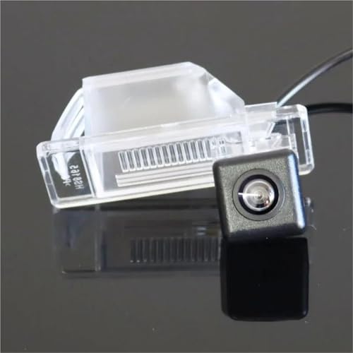 Caméra de recul étanche pour Nissan X-Trail T31 et Qashqai Dualis J10 J11