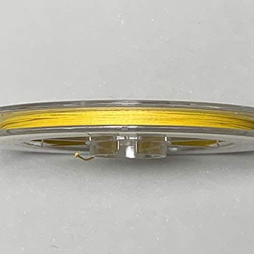 フジノ テンカラ・ストレートライン[パワフル] 10m巻 テンカラ大王監修 ロングラインにも 3枚目