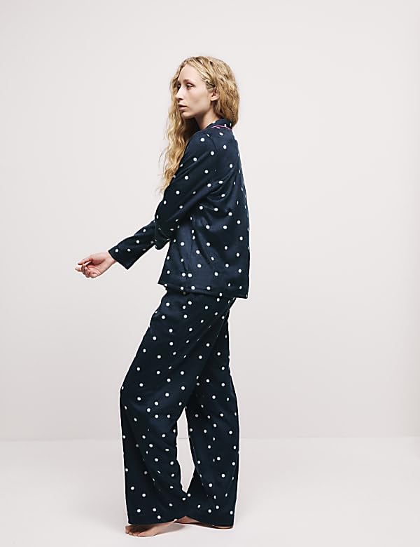 Image of Marks & Spencer Women Pajama Set