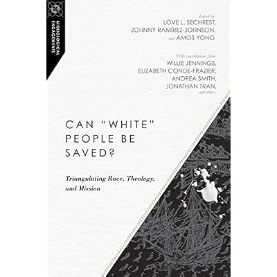 Can "White" People Be Saved?