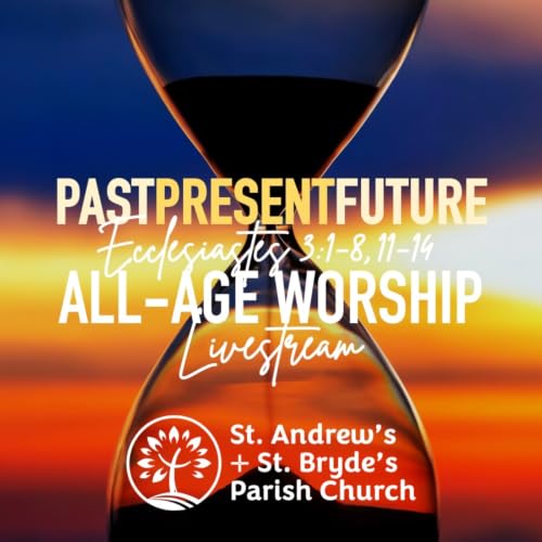 5 June 2026 | All-age Worship | Sermon audio
