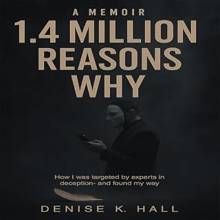 1.4 Million Reasons Why cover art