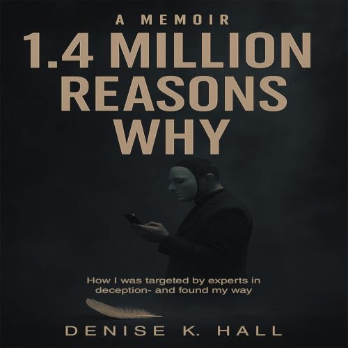 『1.4 Million Reasons Why』のカバーアート