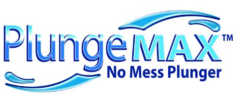 PF WaterWorks PlungeMAX PF0507 Saugglocke für Sanitär