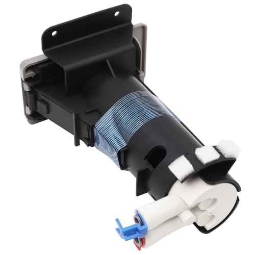 W11162042 Filter Housing W10899414 W11036338 Compatible with Whirlpool Kenmore Maytag Refrigerator Replace W10899414 4815993 AP6284618 PS12347902 EAP12347902 
