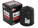 aFe 44-LF014 Oil Filter with 3/8