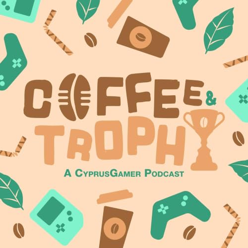 Coffee & Trophy cover art