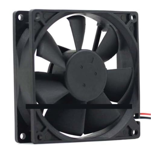 Ventilateur 90 mm 12V 0,6A Delta AFB0912VH 9025 double roulement à billes