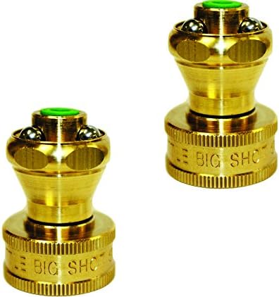 Water Nozzle