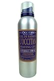 L'Occitane L'OCCITAN Shaving Gel for Men, 5.1  Fl Oz