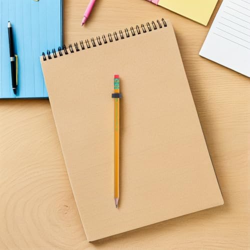Lápices de madera para adultos portátiles ideales para dibujo y oficina 5