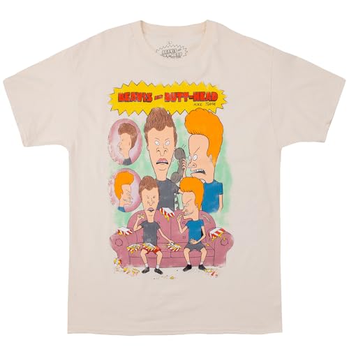 Amazon.com: Ripple Junction: Beavis and Butt-Head