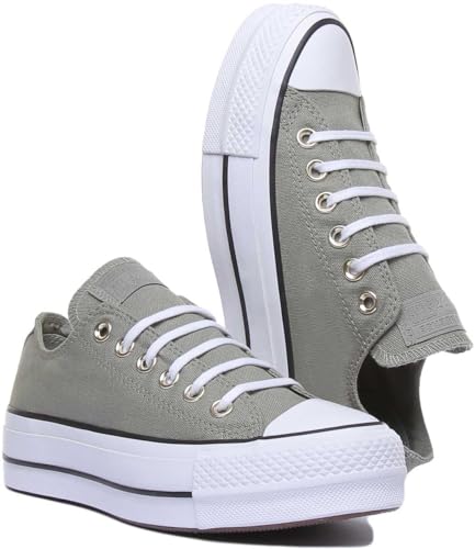 Image of Converse Jack Purcell Canvas Sneakers