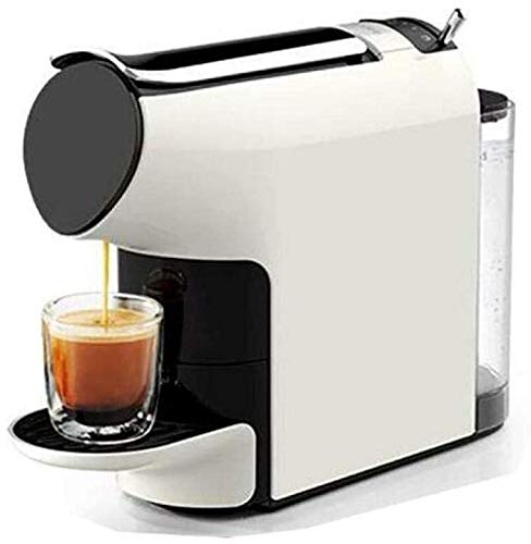 High-End-Smart-Kapsel-Kaffeemaschine Startseite Kleiner Kaffeevollautomat Kapsel Kaffeemaschine Mode Komfort jszzzjszzzjszzz