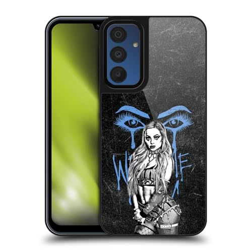 Coque antichoc Samsung Galaxy A15 évitez les bris d'écran WWE