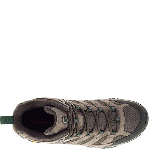 Image of Merrell Mens Moab 2 Waterproof