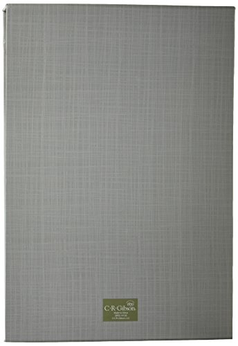 C.R. Gibson QFR3-14120 Kitchen Gear Vertical Recipe Keeper Flip Stand thumb #1