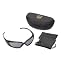 Black Frame With Photochromic Lenses