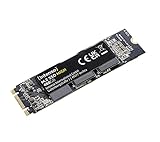 kingston 480gb a400 sata Velocidades de escritura de hasta 480 MB/s