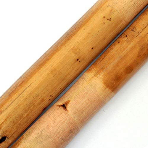 DEPICE Unisex – Erwachsene W-esn-v2 Escrima, Natur, Uni EU