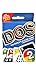 Mattel Uno Card Game Bundled with Dos Card Game, Multicolor