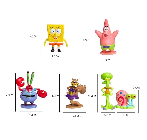SpongeBob SquarePants スポンジボブ・スクエアパンツ パト