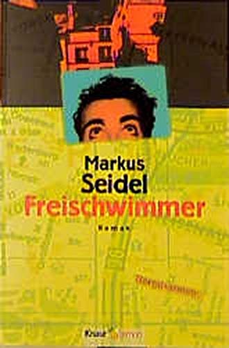 Preisvergleich Produktbild Freischwimmer (Knaur Taschenbuch. Lemon)