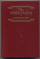 The Peres Family B000868VJS Book Cover
