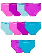 Brief - 10 Pack - Assorted