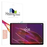 Healingshield Screen Protector Paper-Feel Anti Glare Anti Fingerprint Bubble Free Paper Texture Film Compatible with Lenovo Yoga Tab 11.1 AI