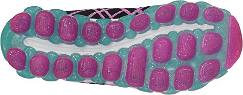 Skechers Girl's Skech-air Ultra-Kick N'knit Sneaker3