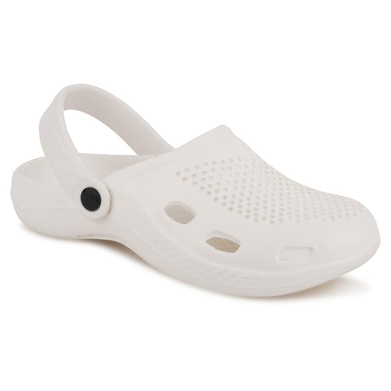 Image of Men's Boys's Super Soft Clogs Sandals