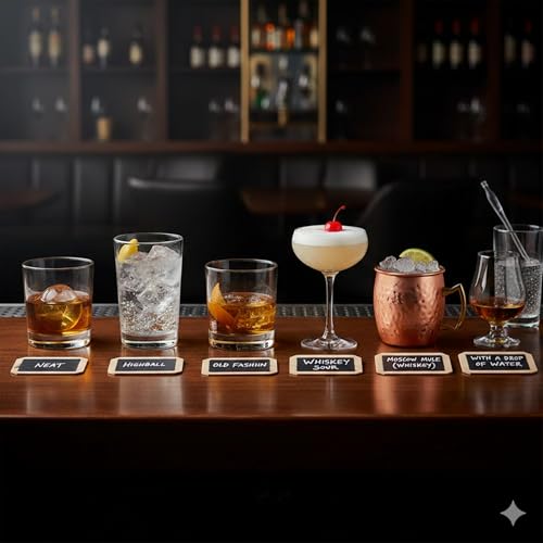 #234 Barが怖くなくなる！？ウイスキー入門講座！