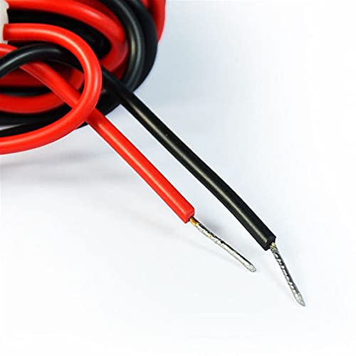 Connectors 201908023013 Rong li 2.0 Male to Firewire iEEE 1394 4 Pin Male iLink Adapter Cable Male to Male Cable Silver - (Cable Length: size40x33x20cm, Color: 5)