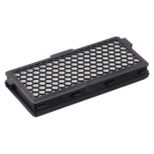 Active HEPA-Filter SF-AH 50 für Miele Cat & Dog 5000