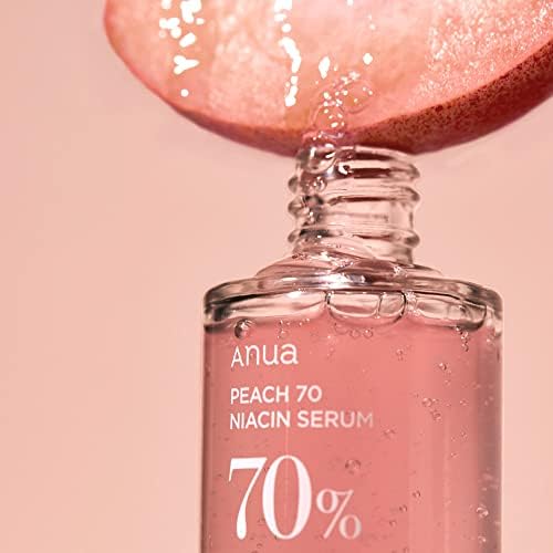 Anua Peach 70 serum niacynowe 30 ml