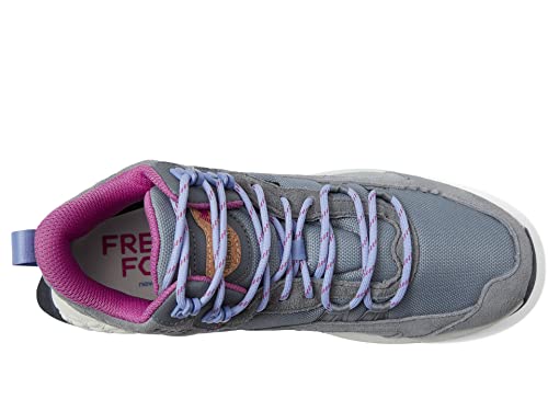 Image of New Balance Women's Fresh Foam X Hierro V1 Mid-Cut | Trail Running Shoes