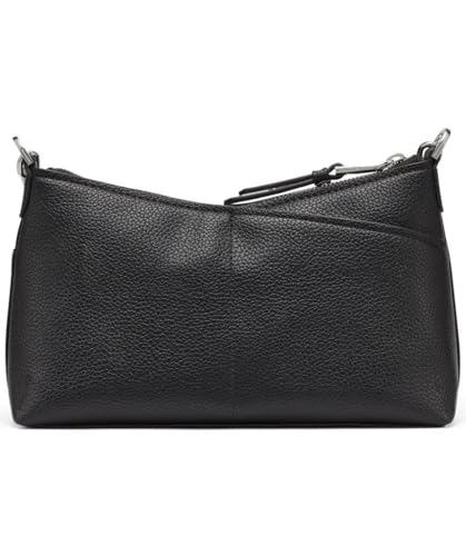 Calvin Klein Zoe Top Zip Chain Crossbody3