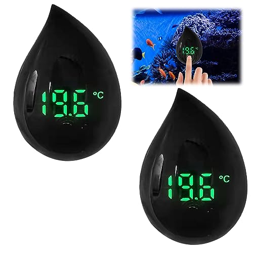 Android Thermometer Sensor Mit Datenlogger - Hohe Präzision Für Haus & Garten